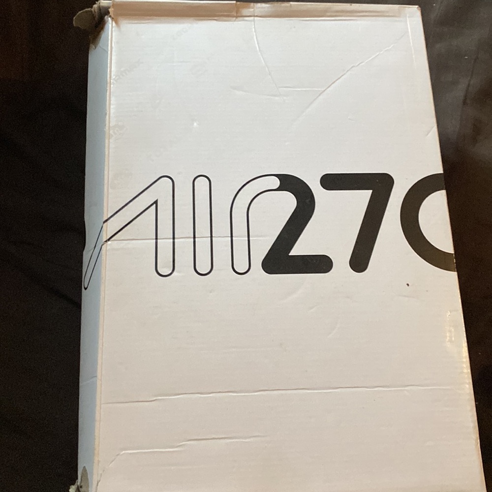 COPY - Brand New All Black Air Max 270 for $150 - Picture 5 of 5